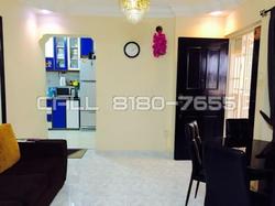 Blk 303B Anchorvale Link (Sengkang), HDB 4 Rooms #80648832